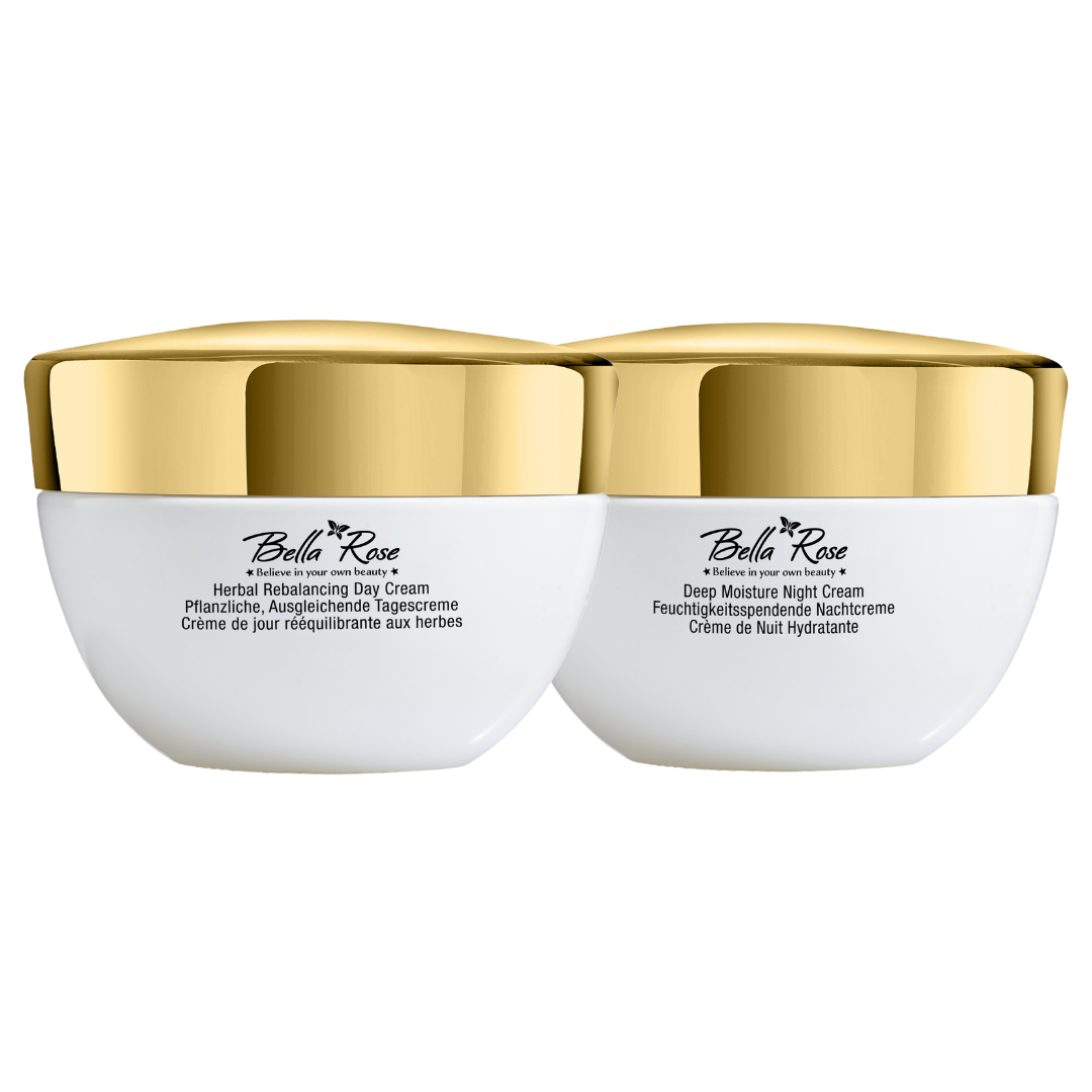 Rebalancing CBD Day & Night Care Kit