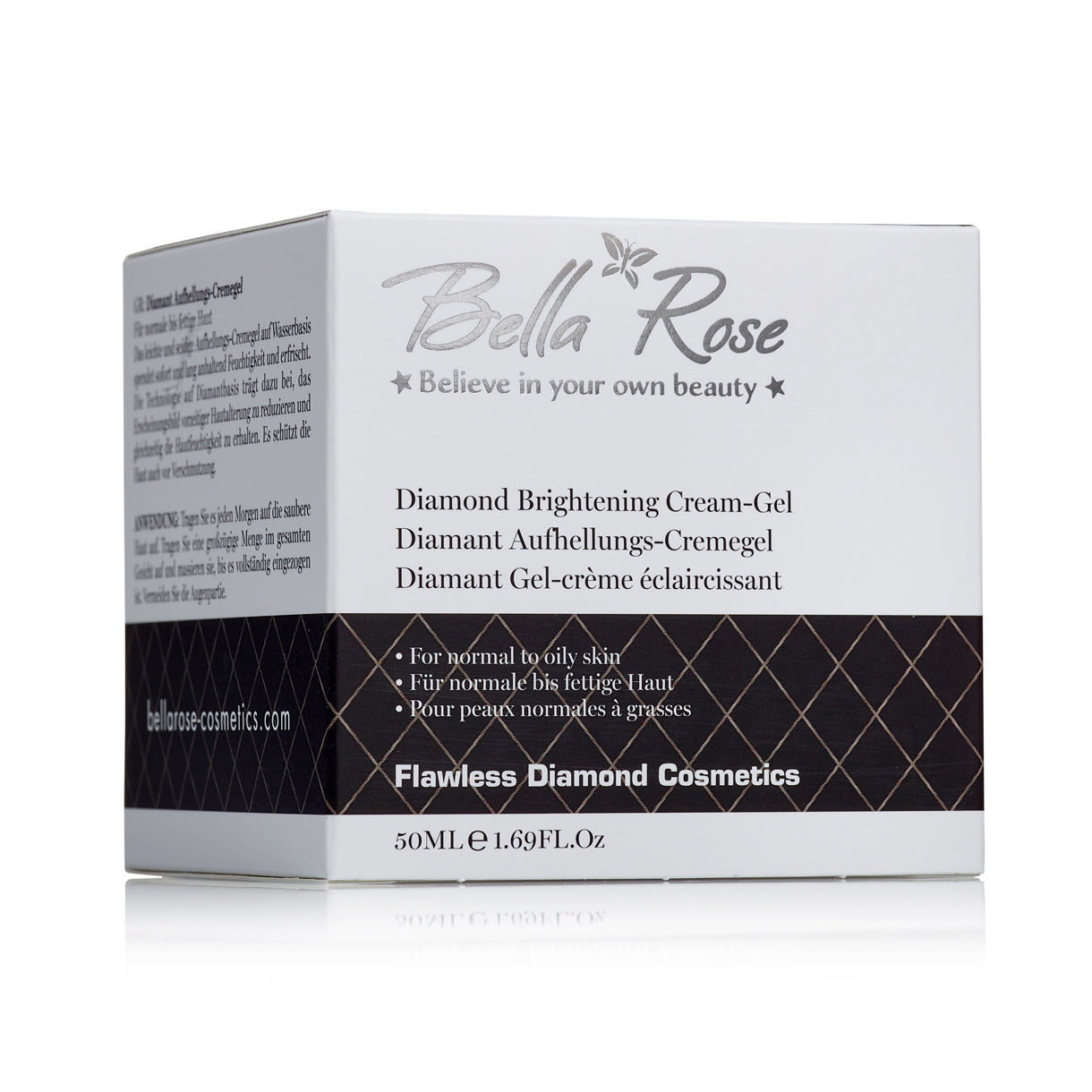 DIAMOND DAY GEL CREAM