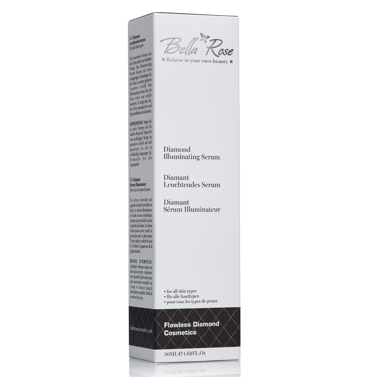 DIAMOND ILLUMINATING SERUM