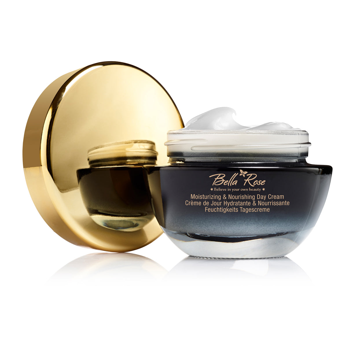 MOISTURISING DAY CREAM