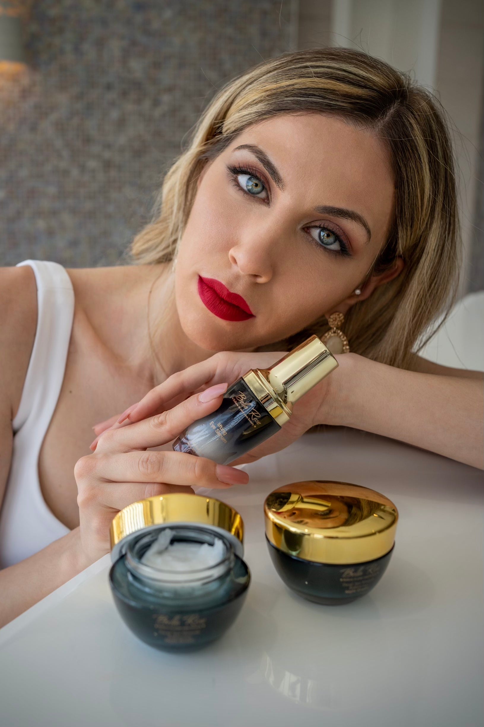 MOISTURISING DAY CREAM