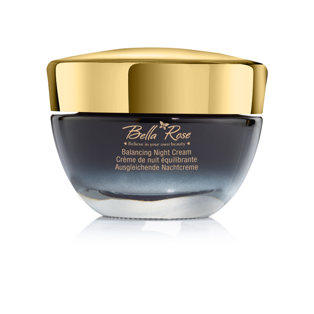 BALANCING NIGHT CREAM