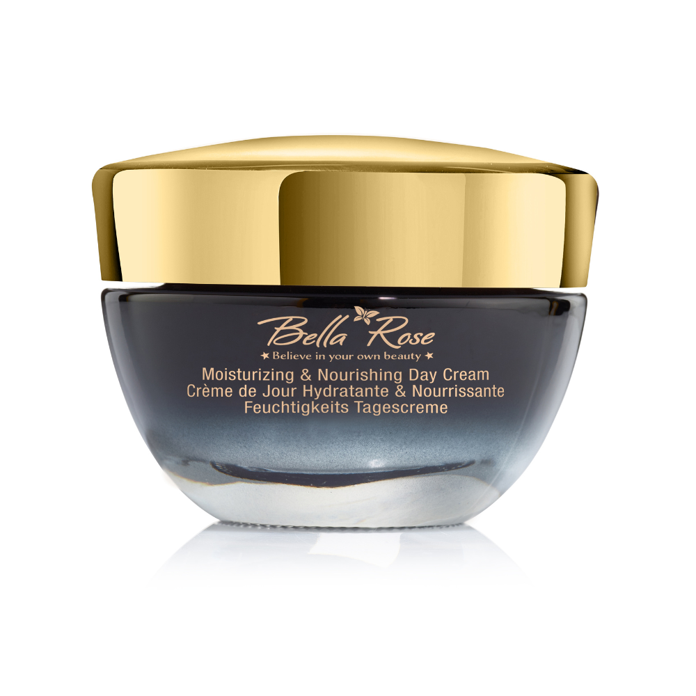 MOISTURISING DAY CREAM