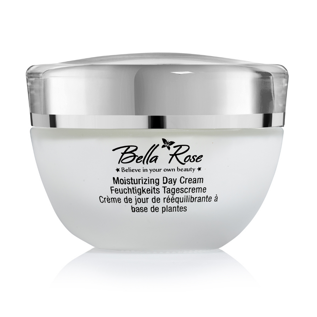 MOISTURISING DAY CREAM