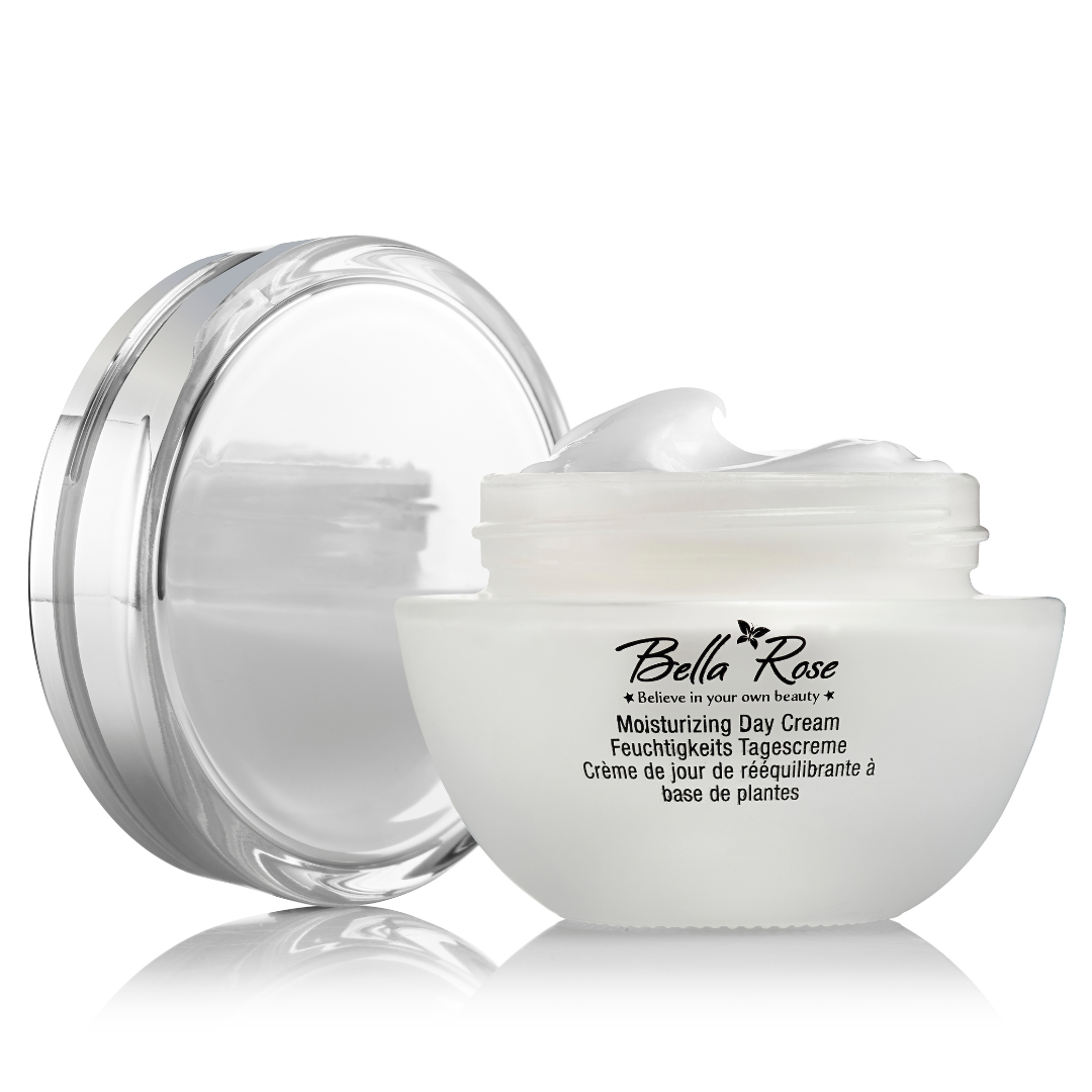 MOISTURISING DAY CREAM