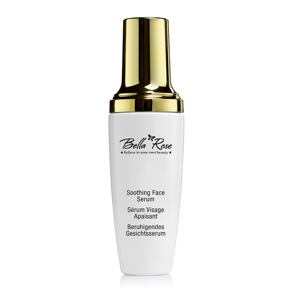 BRIGHT & REPAIR FACE SERUM