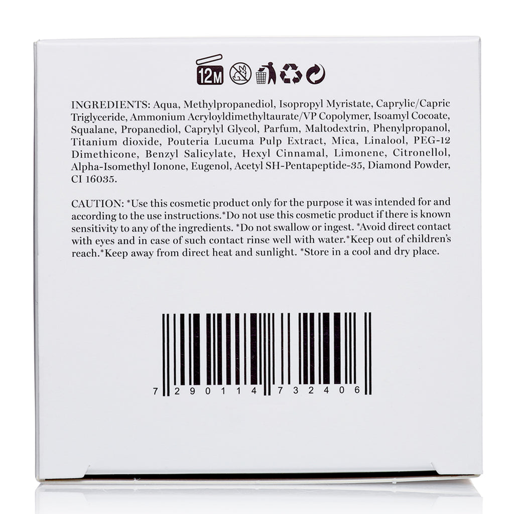 DIAMOND DAY GEL CREAM