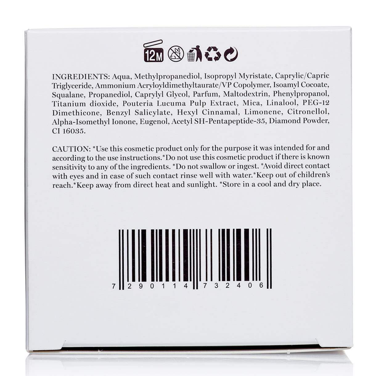 DIAMOND DAY GEL CREAM