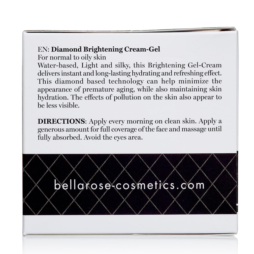 DIAMOND DAY GEL CREAM