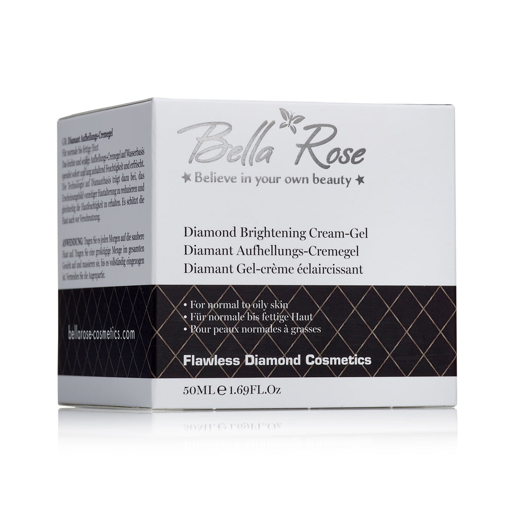 DIAMOND DAY GEL CREAM