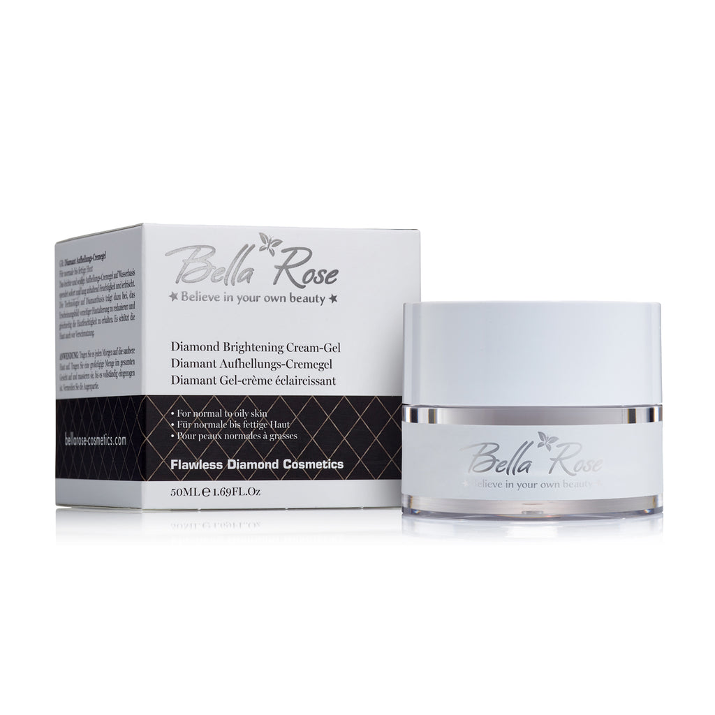 DIAMOND DAY GEL CREAM