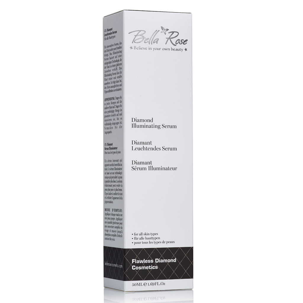 DIAMOND ILLUMINATING SERUM