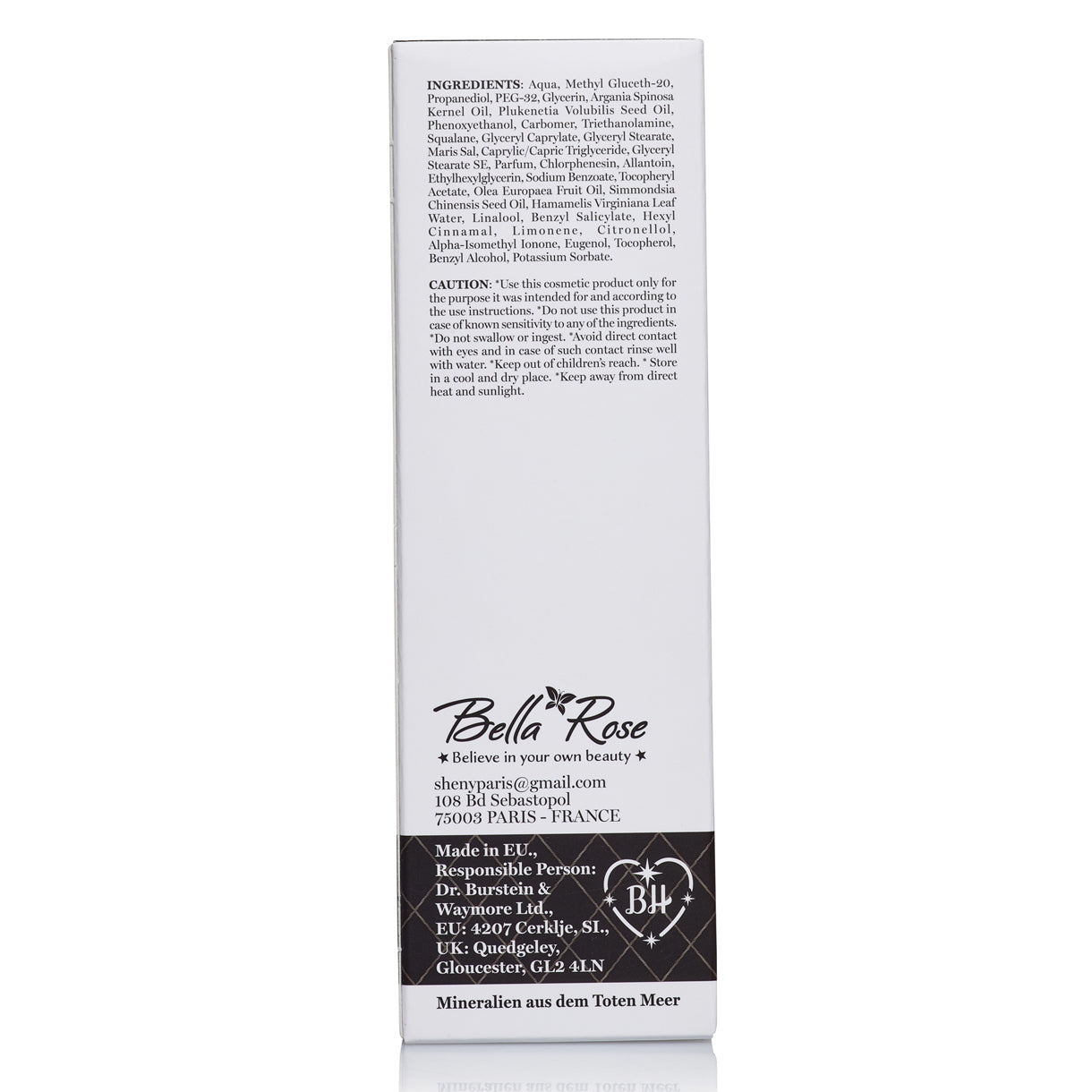 DIAMOND ILLUMINATING SERUM