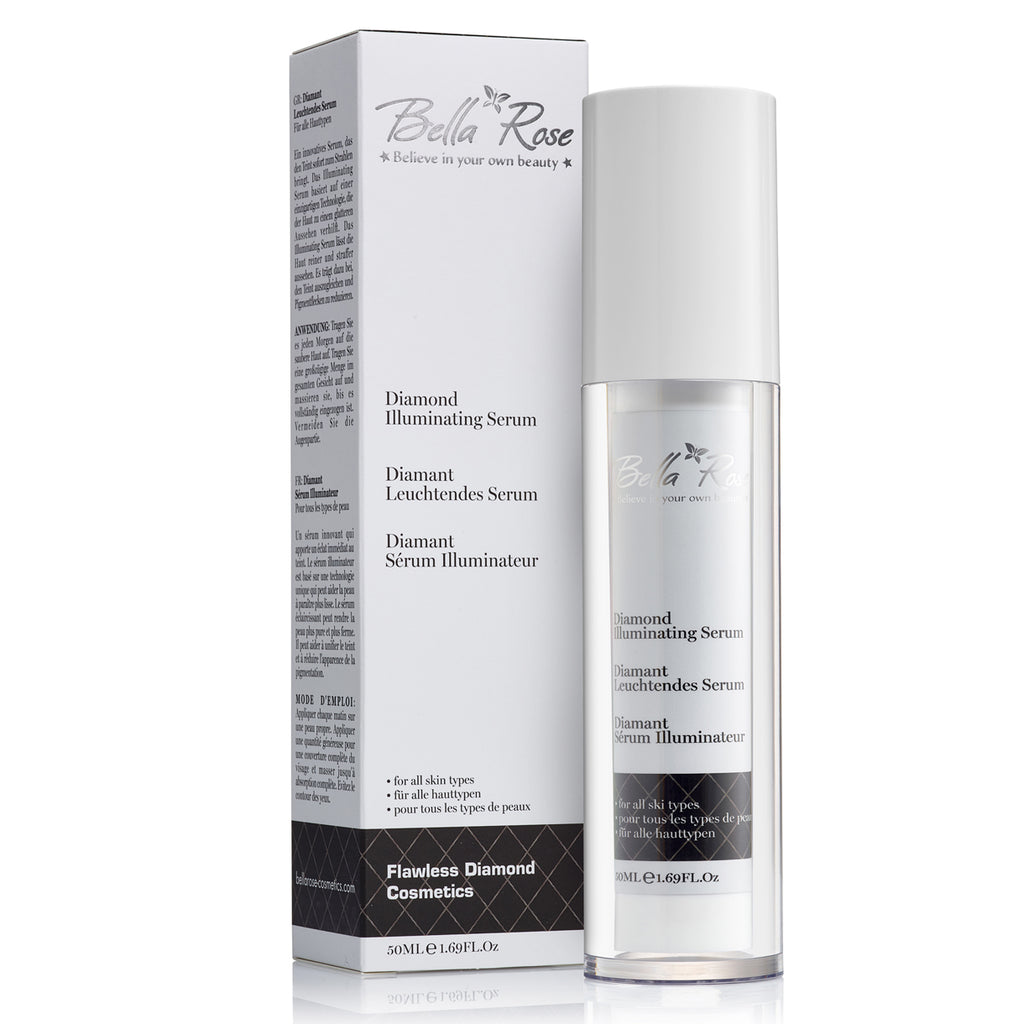 DIAMOND ILLUMINATING SERUM