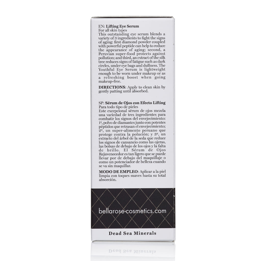 LIFTING EYE SERUM
