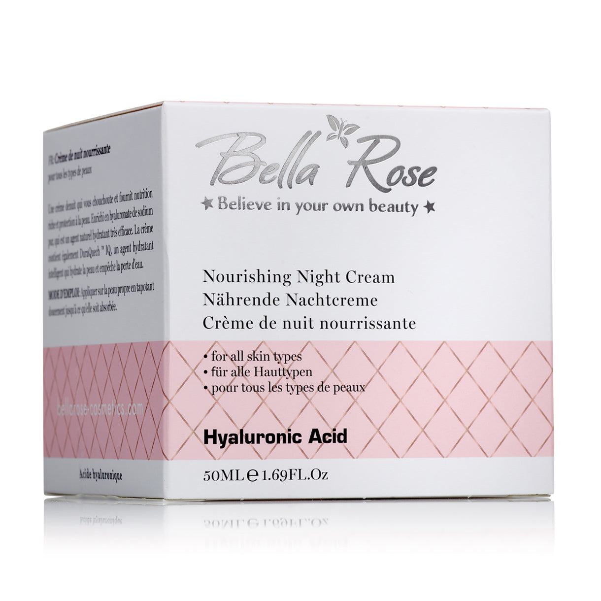 NIGHT CREAM