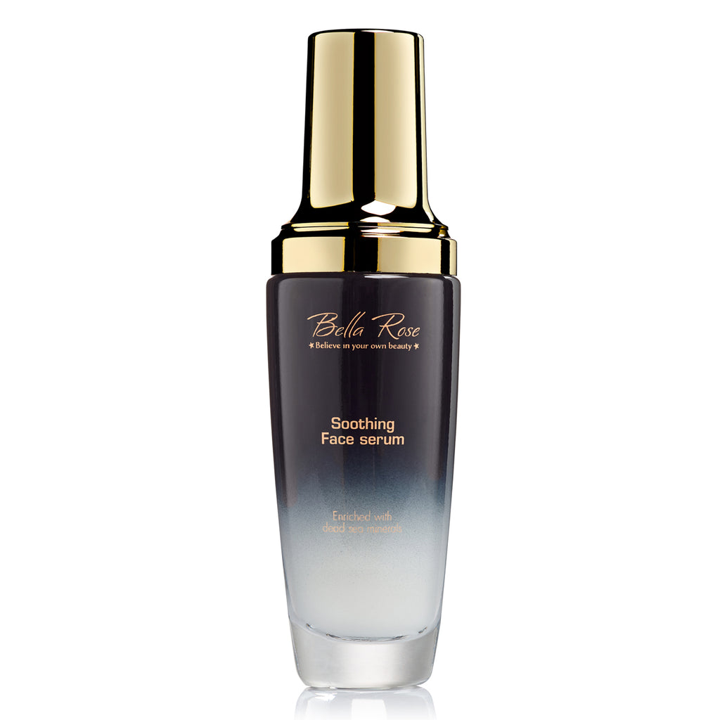 SOOTHING FACE SERUM
